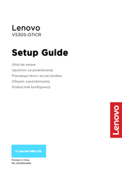 lenovo v530s pdf