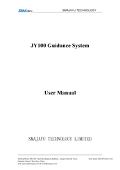 SMA JY100 User Manual