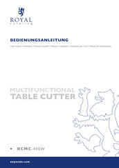 Expondo EX10011627 User Manual