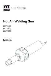 LESITE LST2000 Manual