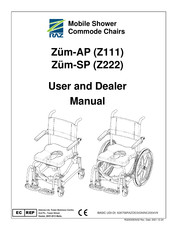 Raz Z111 User And Dealer Manual