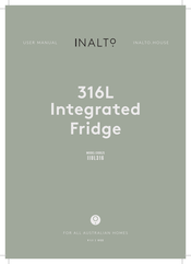 Inalto IIUL316 User Manual