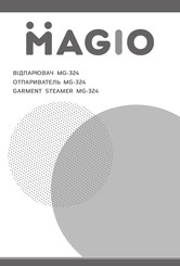 Magio MG-324 Manual