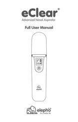 elepho eClear Full User Manual