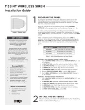 DMP Electronics XR Series Installation Manual