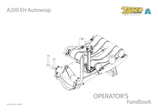 Tanco A Series Operator's Handbook Manual