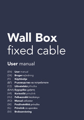 EVBox 9842424280 User Manual