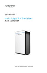 aerione AER-PUR807 User Manual