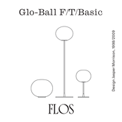 Flow Glo-Ball Basic Quick Start Manual