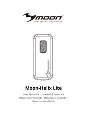 moon Helix Lite User Manual