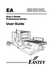 Eastey EA Professional Series User Manual