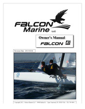 Falcon F18 Owner's Manual