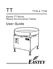 Eastey TT36 User Manual