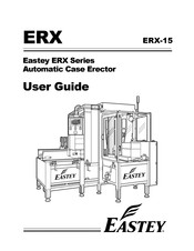 Eastey ERX Series User Manual