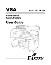 Eastey Value VSA2530TK-V1 User Manual