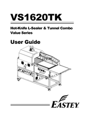 Eastey Value VS1620TK User Manual