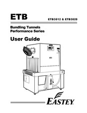 Eastey Perfomance ETB3012 User Manual