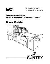 Eastey Combination EC2028T User Manual