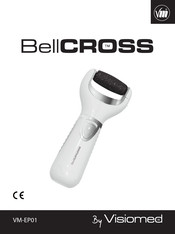 VISIOMED BELLCROSS VM-EP01 User Manual
