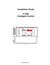 Varifan IC-664 Installation Manual