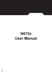 MiTAC N672 Series User Manual