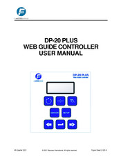 Maxcess FIFE DP-20 PLUS User Manual
