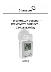 BROWIN 2measure 170613 Operation Manual