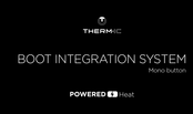 therm-ic Integration Mono button BLE Manual