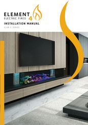 Element4 Club 100e Installation Manual