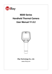 InfiRay M200 Series User Manual