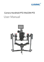 Laing PTZ-FALCON User Manual