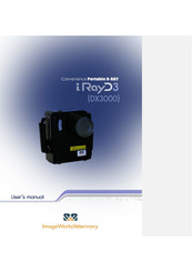 ImageWorks DX3000 User Manual