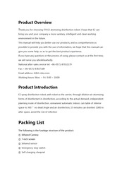 ITR E2 Manual