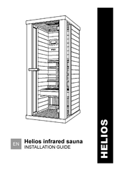 Helios A17 Installation Manual
