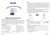 Temper KLD2 Instructions Manual