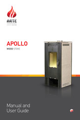 ARTE APOLLO Manual And User Manual