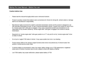 MyKey Pro User Manual