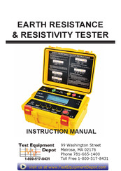 Besantek BST-ET103 Instruction Manual
