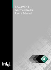 Intel 8XC196NT User Manual