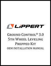 Lipper Ground Control 3.0 Oem Installation Manual