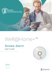 Essence Security WeR Home+ User Manual