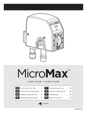 Micromax R203P13 Instructions For Use Manual