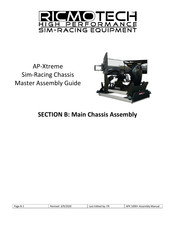 Ricmotech AP-Xtreme Assembly Manual