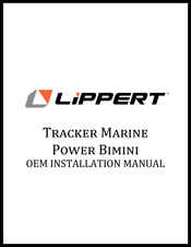 Lipper Power Bimini Oem Installation Manual