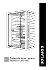 Solaris Solaris-A17 Installation Manual