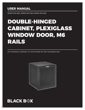 Black Box WMD25-2125-PQE User Manual