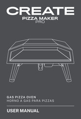 Create PRO 97911-192454 User Manual