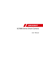 HikRobot SC7000 Series User Manual