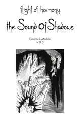 flight of harmony The Sound Of Shadows Manual