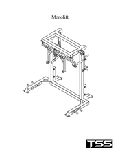 TSS Monolift Manual